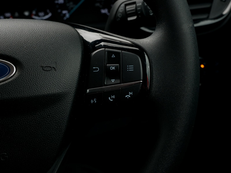 Used Ford Fiesta 2023 for sale - 77969311: Photo 18