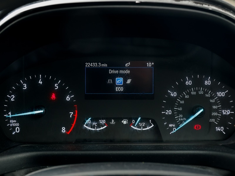 Used Ford Fiesta 2023 for sale - 77969311: Photo 19