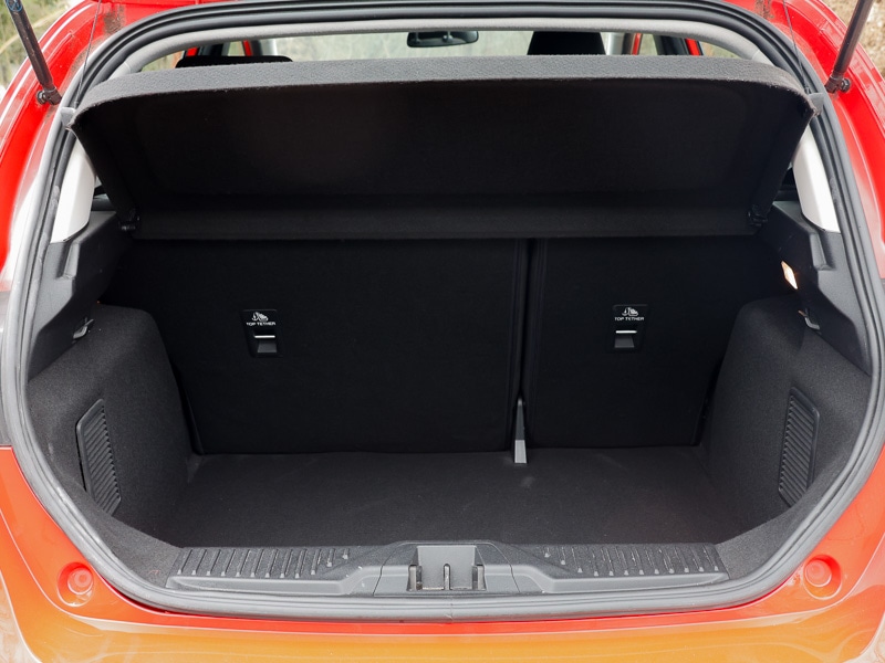 Used Ford Fiesta 2023 for sale - 77969311: Photo 8