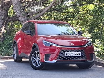 Used Lexus LBX 2025 for sale - 79311104: Photo