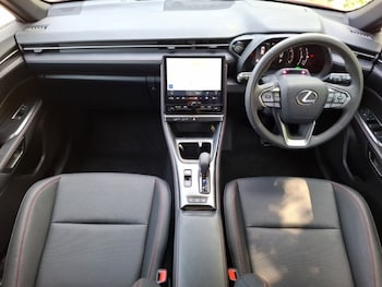 Used Lexus LBX 2025 for sale - 79311104: Photo