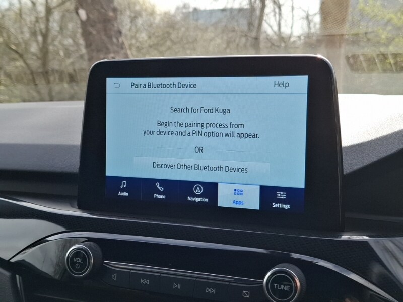 Used Ford Kuga 2023 for sale - 77908294: Photo 14