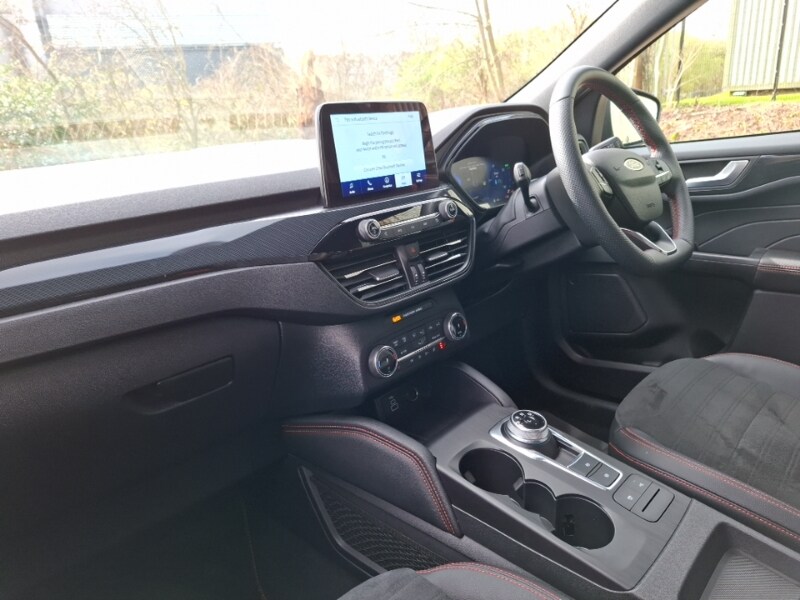 Used Ford Kuga 2023 for sale - 77908294: Photo 18