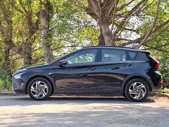 Used Hyundai BAYON 2023 for sale - 79356552: Photo