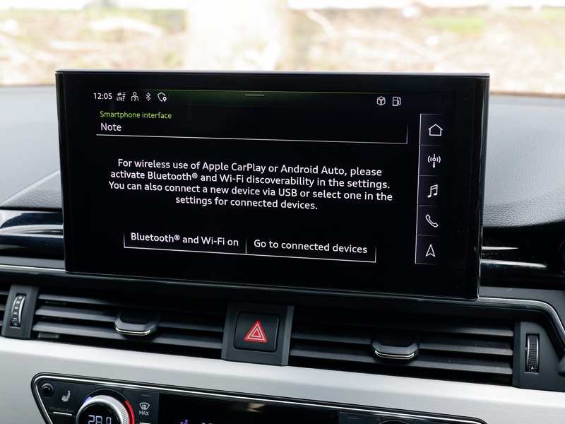 Used Audi A5 2023 for sale - 77969405: Photo 14