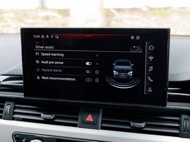 Used Audi A5 2023 for sale - 77969405: Photo 15