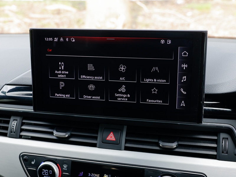 Used Audi A5 2023 for sale - 77969405: Photo 16