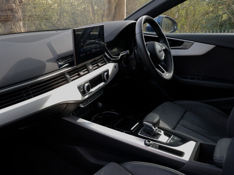 Used Audi A5 2023 for sale - 77969405: Photo 17