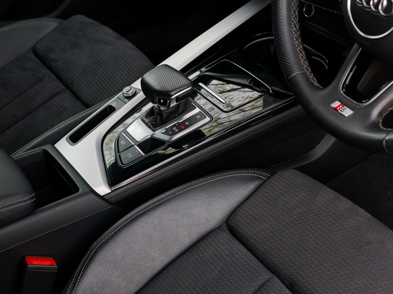 Used Audi A5 2023 for sale - 77969405: Photo 19