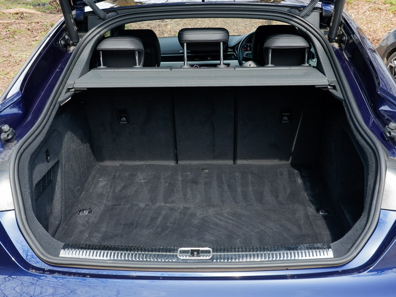 Used Audi A5 2023 for sale - 77969405: Photo 8