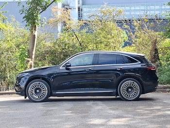 Used Mercedes-Benz EQC 2023 for sale - 79857584: Photo