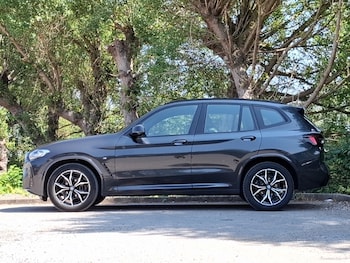 Used BMW X3 2022 for sale - 79218152: Photo