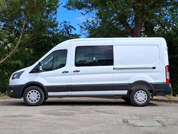 Used Ford Transit 2024 for sale - 78885139: Photo