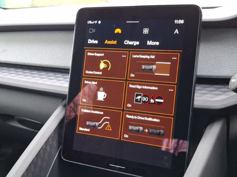 Used Polestar Polestar 2 2022 for sale - 77816690: Photo 13