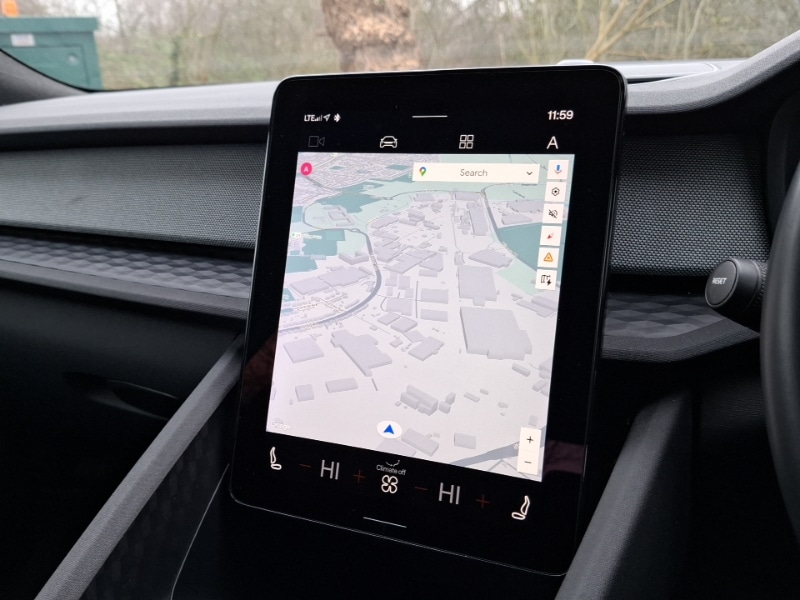 Used Polestar Polestar 2 2022 for sale - 77816690: Photo 15