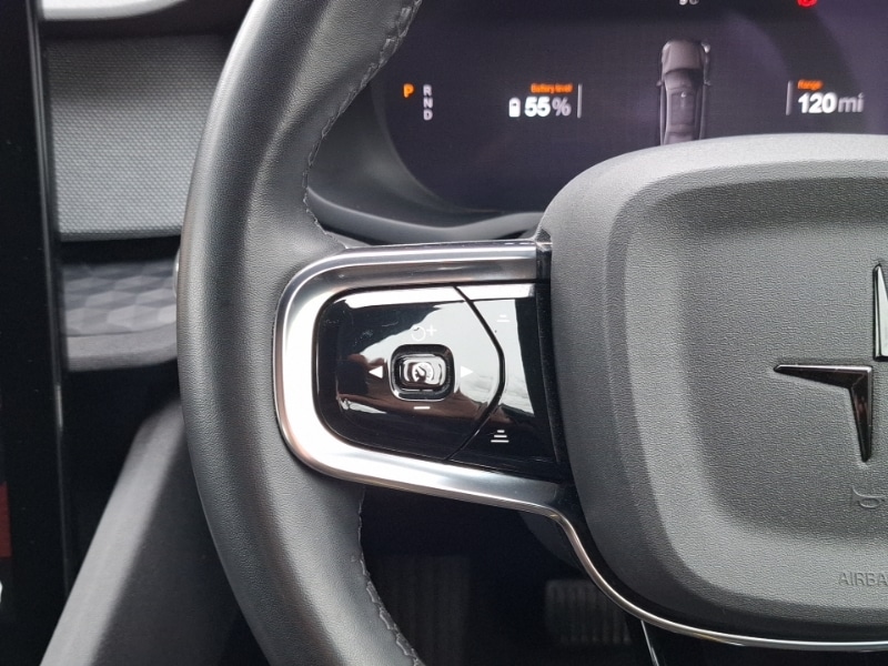 Used Polestar Polestar 2 2022 for sale - 77816690: Photo 16