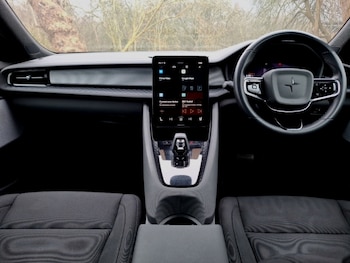 Used Polestar Polestar 2 2022 for sale - 77816690: Photo