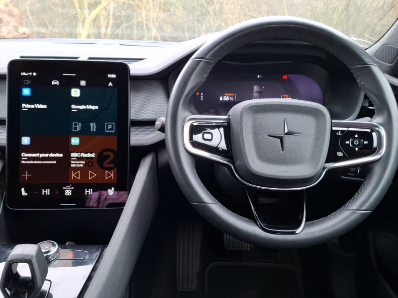 Used Polestar Polestar 2 2022 for sale - 77816690: Photo 7