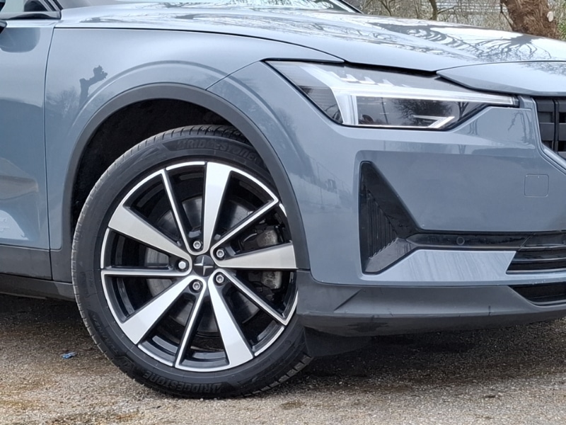 Used Polestar Polestar 2 2022 for sale - 77816690: Photo 9