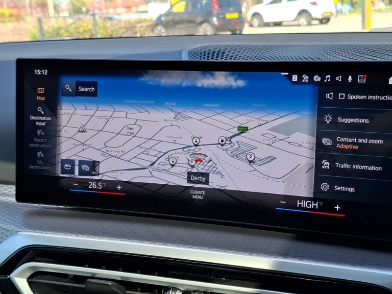 Used BMW 3 Series 2024 for sale - 78146924: Photo 11