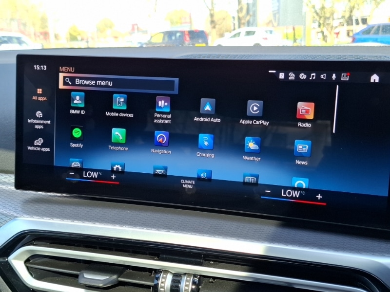 Used BMW 3 Series 2024 for sale - 78146924: Photo 12