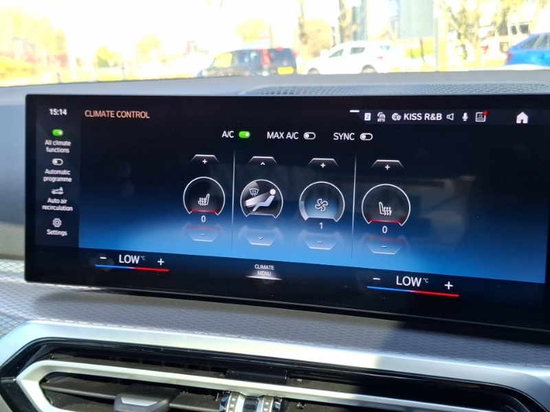 Used BMW 3 Series 2024 for sale - 78146924: Photo 14