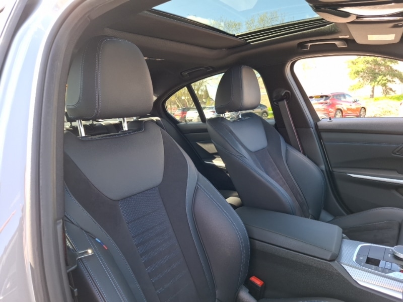 Used BMW 3 Series 2024 for sale - 78146924: Photo 19