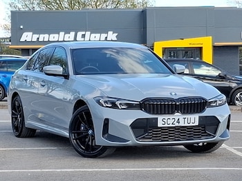 Used BMW 3 Series 2024 for sale - 78146924: Photo