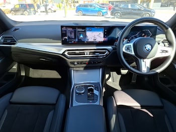 Used BMW 3 Series 2024 for sale - 78146924: Photo