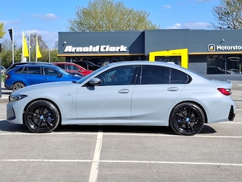 Used BMW 3 Series 2024 for sale - 78146924: Photo