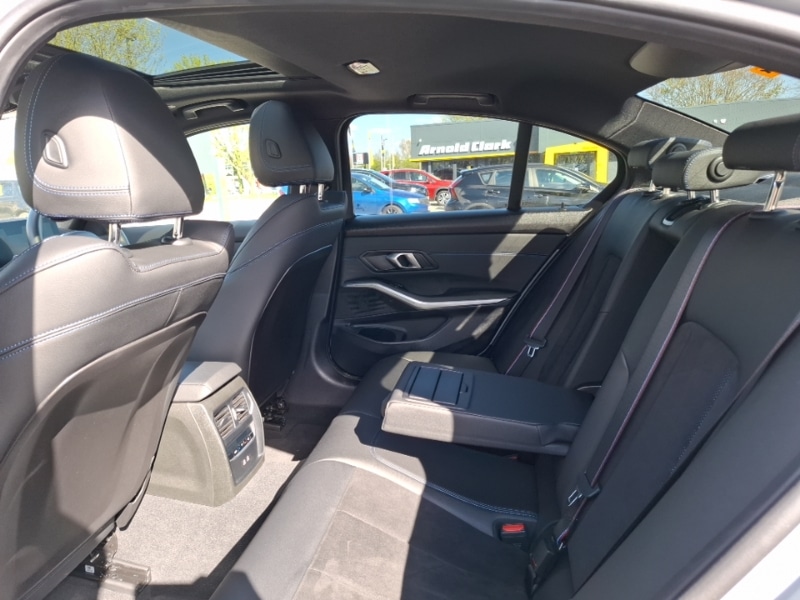 Used BMW 3 Series 2024 for sale - 78146924: Photo 6