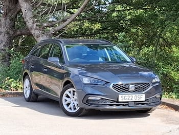 Used SEAT Leon 2022 for sale - 79597666: Photo