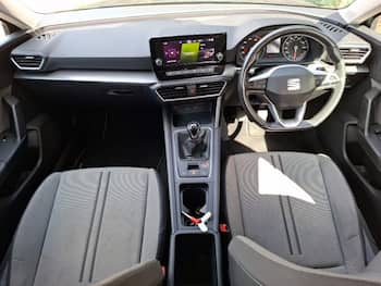Used SEAT Leon 2022 for sale - 79597666: Photo