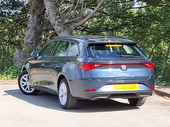 Used SEAT Leon 2022 for sale - 79597666: Photo