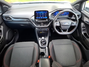 Used Ford Puma 2022 for sale - 79480975: Photo