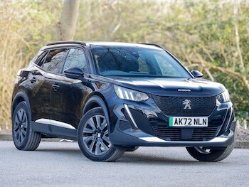 Peugeot 2008 feature image