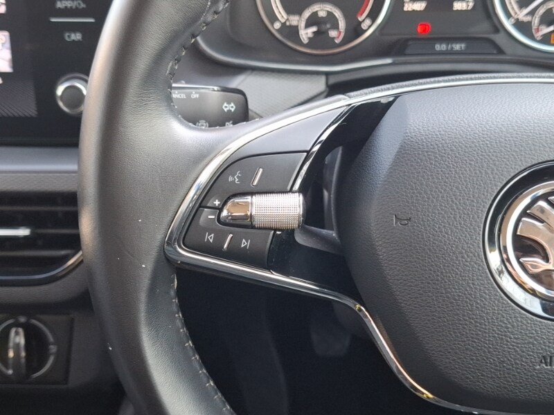 Used Skoda Kamiq 2022 for sale - 77947511: Photo 16