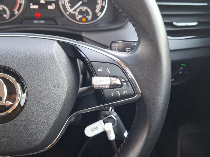 Used Skoda Kamiq 2022 for sale - 77947511: Photo 17