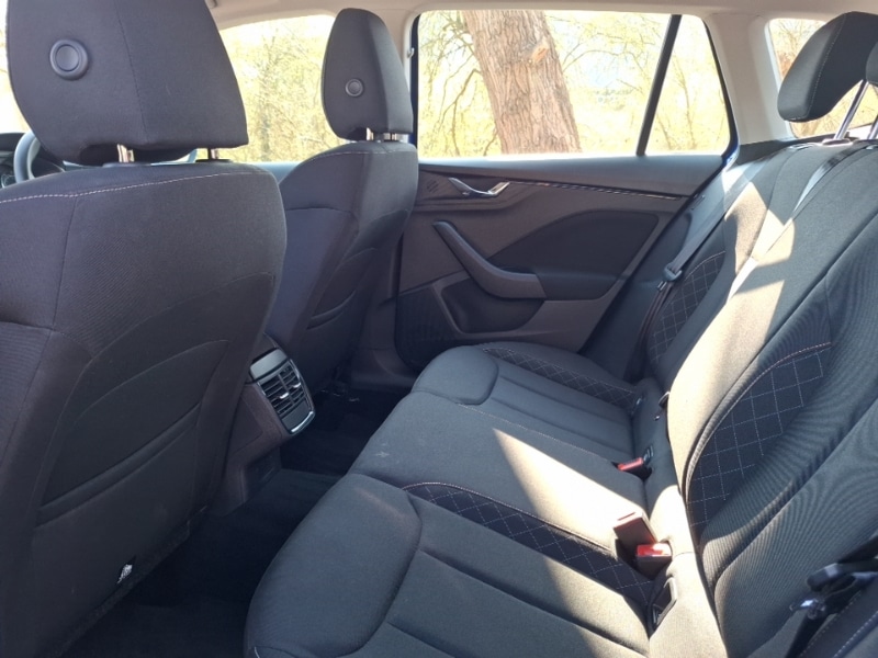 Used Skoda Kamiq 2022 for sale - 77947511: Photo 6