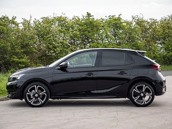 Used Vauxhall Corsa 2026 for sale - 79281841: Photo