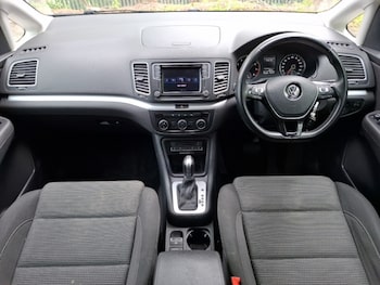 Used Volkswagen Sharan 2021 for sale - 78617406: Photo