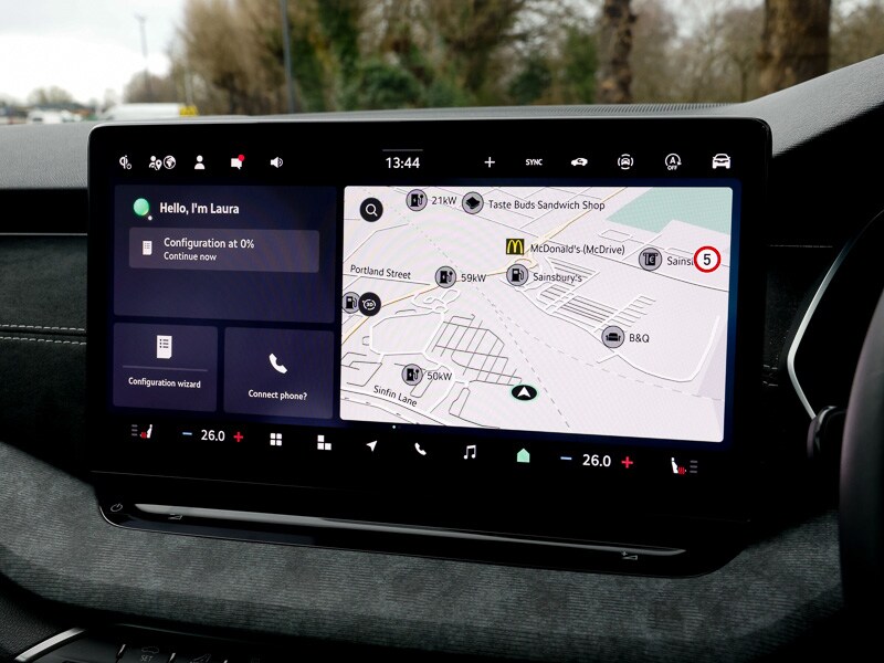 Used Skoda Octavia 2024 for sale - 77702097: Photo 10