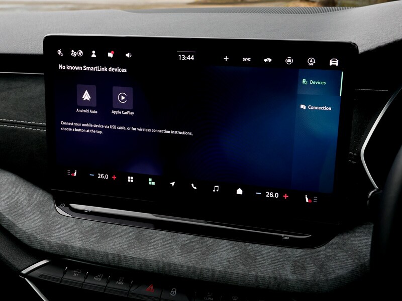 Used Skoda Octavia 2024 for sale - 77702097: Photo 13