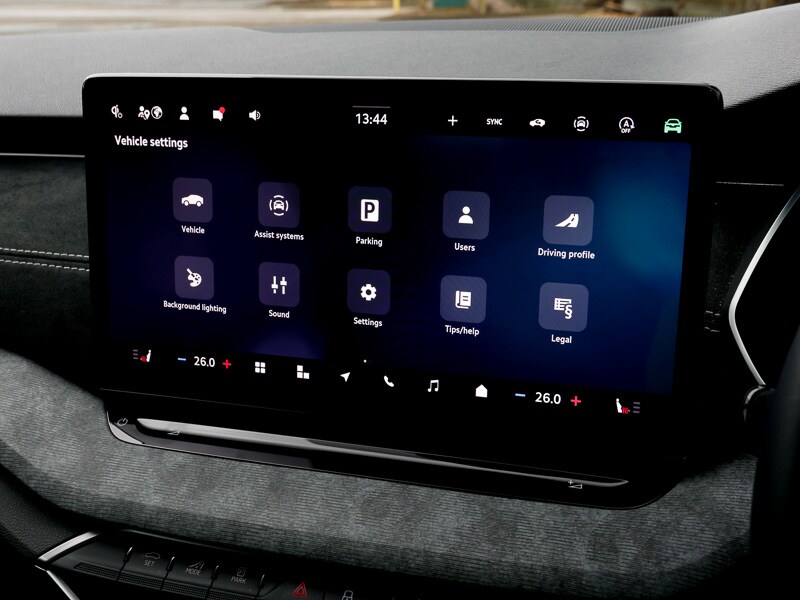 Used Skoda Octavia 2024 for sale - 77702097: Photo 14