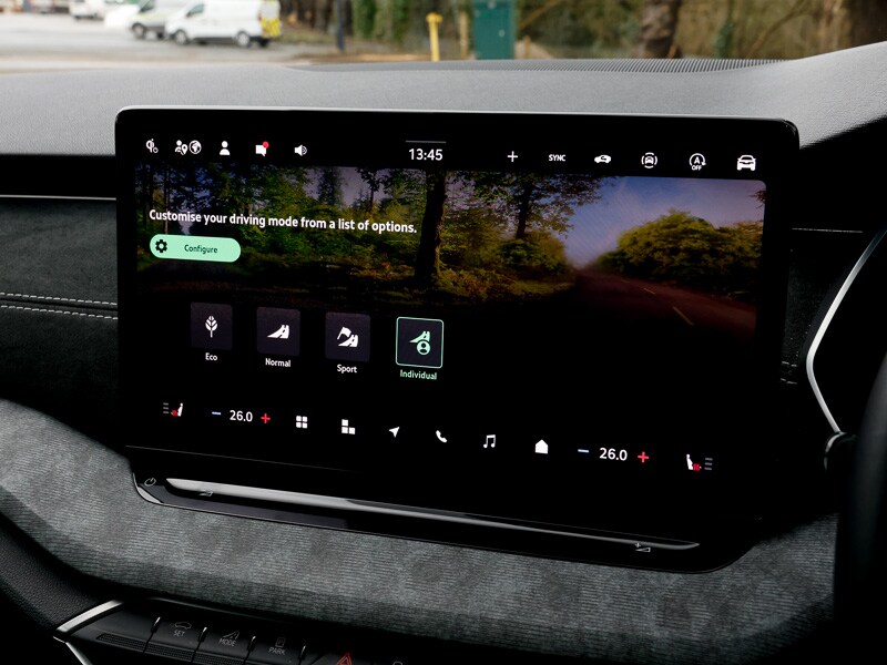 Used Skoda Octavia 2024 for sale - 77702097: Photo 15