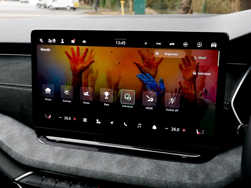 Used Skoda Octavia 2024 for sale - 77702097: Photo 18