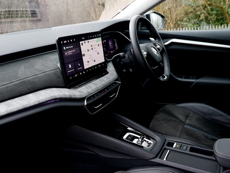 Used Skoda Octavia 2024 for sale - 77702097: Photo 19