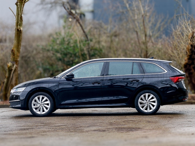 Used Skoda Octavia 2024 for sale - 77702097: Photo 4