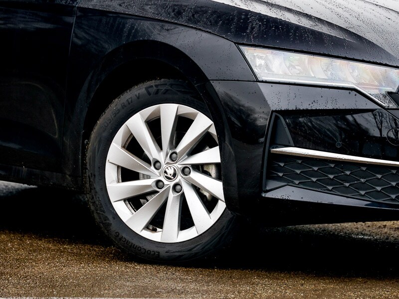 Used Skoda Octavia 2024 for sale - 77702097: Photo 9