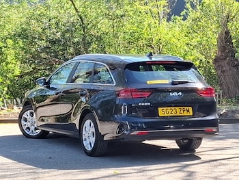 Used Kia Ceed 2023 for sale - 78333560: Photo